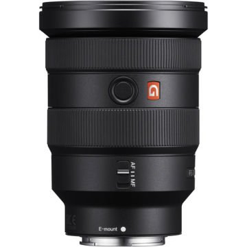 Sony A7R V Body + 16-35mm F/2.8 GM Lens