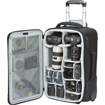 Lowepro Pro Roller x100 AW Tekerlekli Çanta