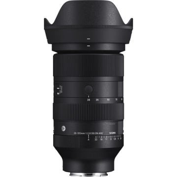 Sigma 28-105mm f/2.8 DG DN Art Lens (Sony E) Fiyatı ve Özellikleri