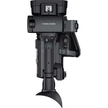 Sony HXR-NX100 Profesyonel Kamera