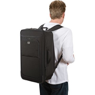 Lowepro Pro Roller x200 AW Tekerlekli Çanta