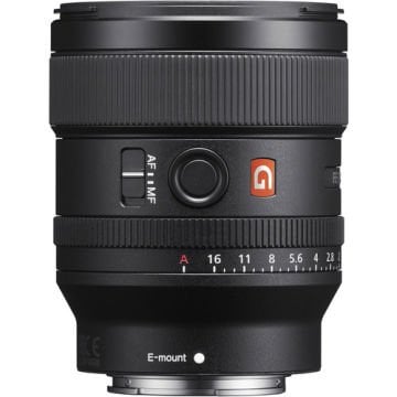 Sony A7R V Body + 24mm f/1.4 GM Lens