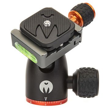 3 Legged Thing Punks Patti Tripod ve AirHed Mini Kafa (Black)