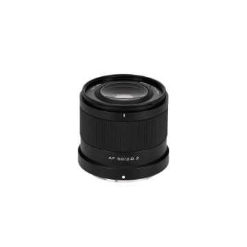 VILTROX AF 50MM F2.0 Z LENS NIKON FULL FRAME