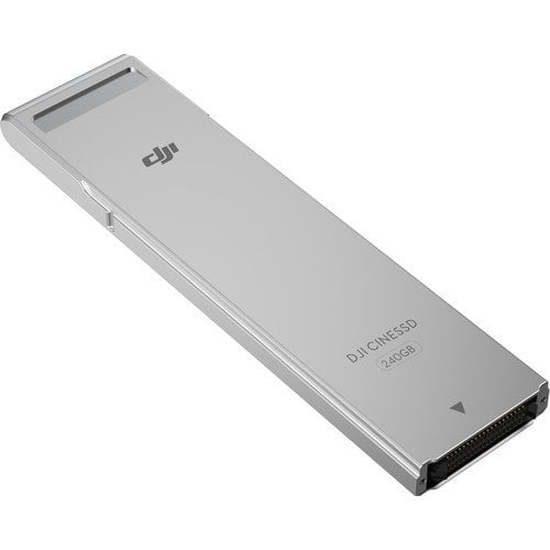 DJI Cine SSD 240GB (İnspire 2 için)