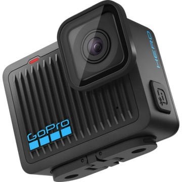 GoPro HERO 4K (2024 Edition)