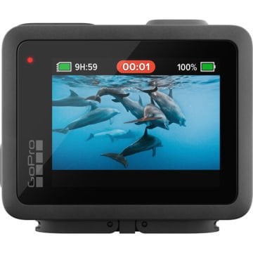 GoPro HERO 4K (2024 Edition)