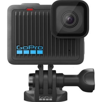 GoPro HERO 4K (2024 Edition)