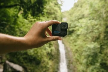 GoPro HERO 4K (2024 Edition)