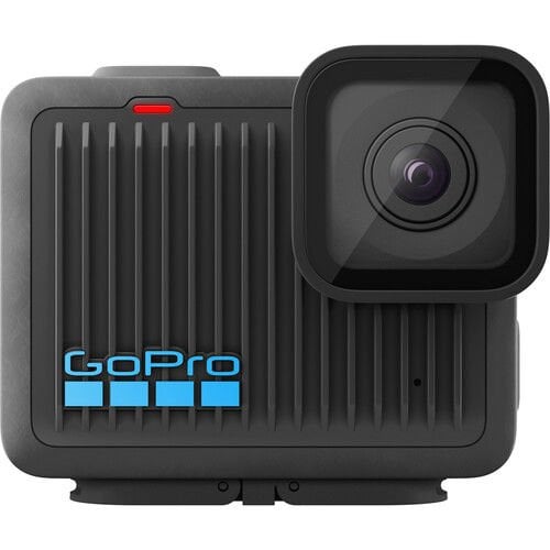 GoPro HERO 4K (2024 Edition)