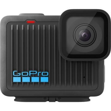 GoPro HERO 4K (2024 Edition)