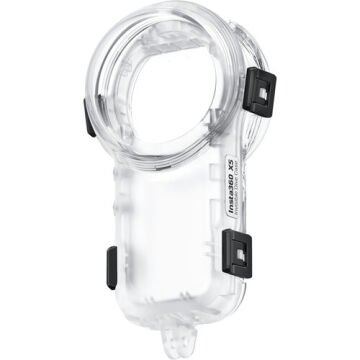 Insta360 X5 Invisible Dive Case | Su Altı Görünmez Dalış Kabı