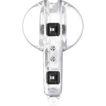 Insta360 X5 Invisible Dive Case | Su Altı Görünmez Dalış Kabı