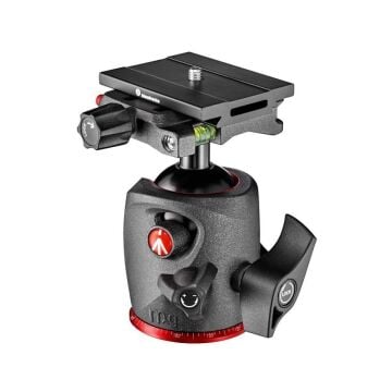 Manfrotto Xpro MHXPRO-BHQ6 Top Kafa Tripod Başlığı