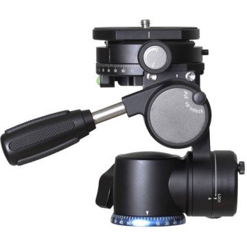 Sirui FD-01 4 Yönlü Tripod Başlığı