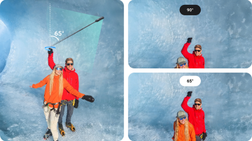 Insta360 Bullet Time Selfie Stick 2.0