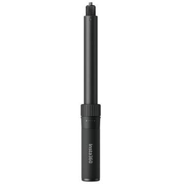 Insta360 Bullet Time Selfie Stick 2.0 | 360° Döner Çekim Selfie Çubuğu