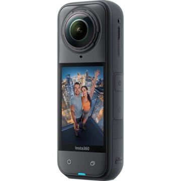 Insta360 X5 Aksiyon Kamera