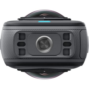 Insta360 X5 Aksiyon Kamera