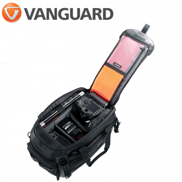 Vanguard Quovio 41 Omuz Çantası