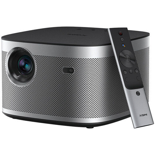 Xgimi Horizon 1500-Lümen Full HD Akıllı Ev Sineması Projeksiyon