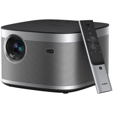【美品】XGIMI HORIZON Xgimi Horizon 1500-Lümen Full HD Akıllı Ev Sineması Projeksiyon