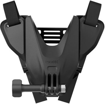 Insta360 Helmet Chin Mount 2.0 | Kask Çene Montaj Aparatı