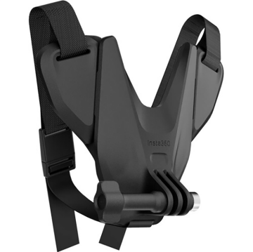 Insta360 Helmet Chin Mount 2.0 | Kask Çene Montaj Aparatı