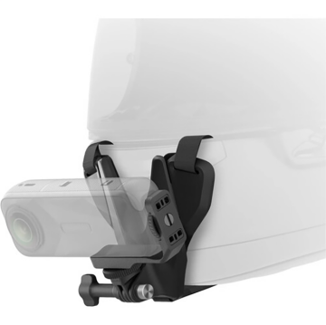 Insta360 Helmet Chin Mount 2.0 | Kask Çene Montaj Aparatı