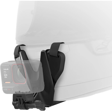 Insta360 Helmet Chin Mount 2.0 | Kask Çene Montaj Aparatı