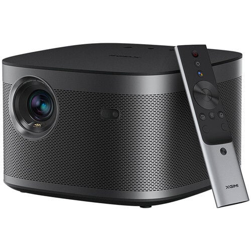 Xgimi Horizon Pro 1500-Lümen 4K Akıllı Ev Sineması Projeksiyon Cihazı