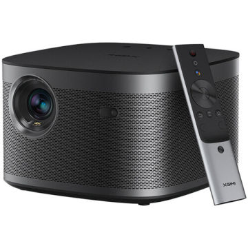 HORIZON Pro リアル4K プロジェクター 1500ISOルーメン 4K Xgimi Horizon Pro 1500-Lümen 4K Akıllı Ev Sineması Projeksiyon