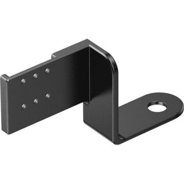 Insta360 X5 Invisible Mic Cold Shoe | Görünmez Mikrofon Montaj Adaptörü