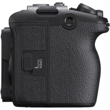 Sony FX30 16-50mm Lensli Dijital Sinema Kamerası