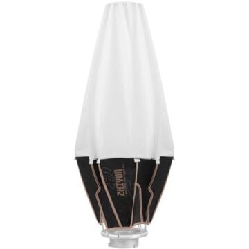 Zhiyun 65D Balon Hızlı Kurulum Softbox 65cm (Bowens Mount)
