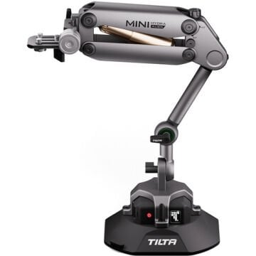 Tılta Hydra Alien Mini Electonic Suction Cıp Kit HDA-T15-A-TG ( DJI Action 3 ve 4, Pocket 3 ve Insta360 X3 , X4 ve X5 )