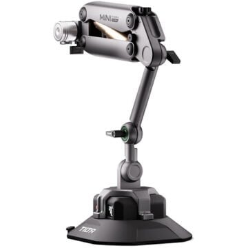 Tılta Hydra Alien Mini Electonic Suction Cıp Kit HDA-T15-A-TG ( DJI Action 3 ve 4, Pocket 3 ve Insta360 X3 , X4 ve X5 )