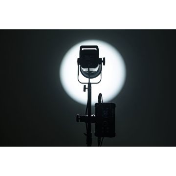 Weeylite Ninja 400 II COB LED Işık