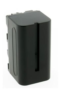 PATONA 1176 Premium F750 Işık ve Monitör Pili