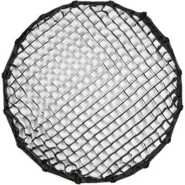 Zhiyun 90D Parabolik Hızlı Kurulum Softbox 90cm (Bowens Mount)