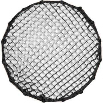 Zhiyun 90D Parabolik Hızlı Kurulum Softbox 90cm (Bowens Mount)