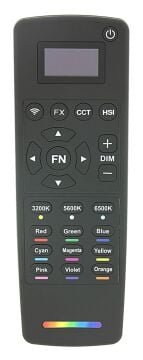 PATONA 4287 PREMIUM LED DYNAMİC 43 RC 60RGB