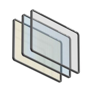 Polarpro 4x565 - ND4 FILTRE (4x565-ND4)