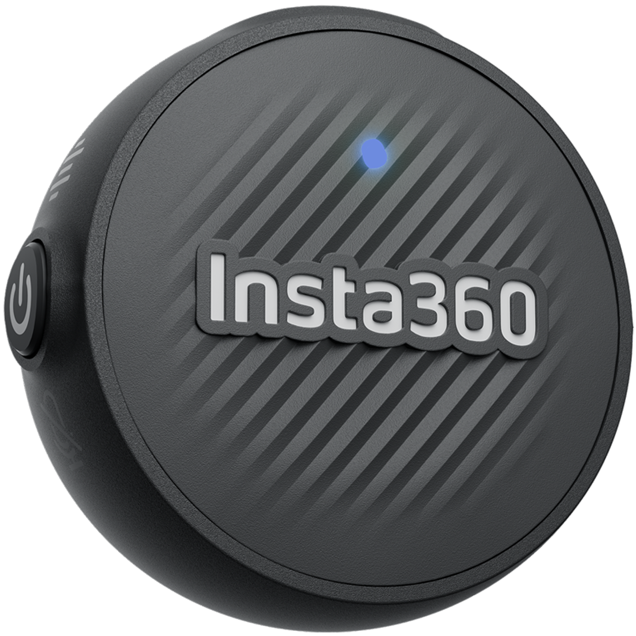 Insta360 Mic Air Transmitter | Kablosuz Ses Verici (2.4 GHz)