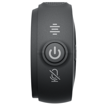 Insta360 Mic Air Transmitter | Kablosuz Ses Verici (2.4 GHz)
