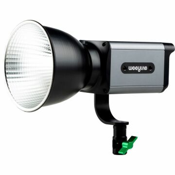 Weeylite Ninja 200 Bi-Color COB LED Işık