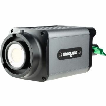 Weeylite Ninja 200 Bi-Color COB LED Işık