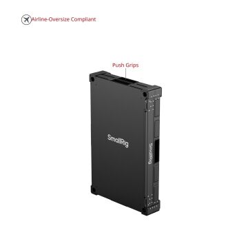 SmallRig MD5991  36'' Video Prodüksiyon Kamera Arabası (Lite)