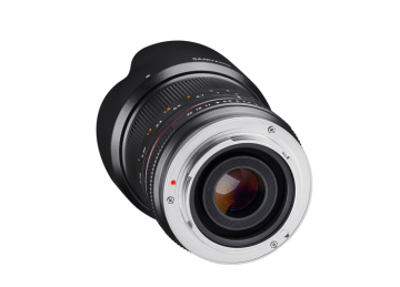 Samyang 21mm f/1.4 Lens (Fuji X)