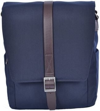 Sirui MyStory 10 Indigo Blue Omuz Çantası